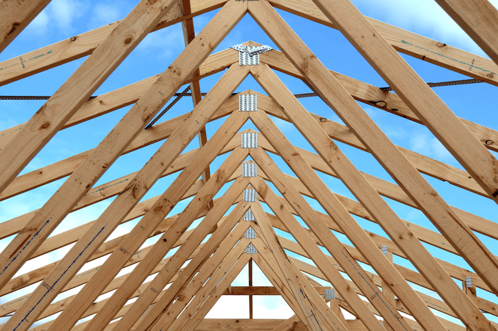 szeglemezes tető - RapidTető Kft.